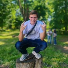 Григорий Вендин